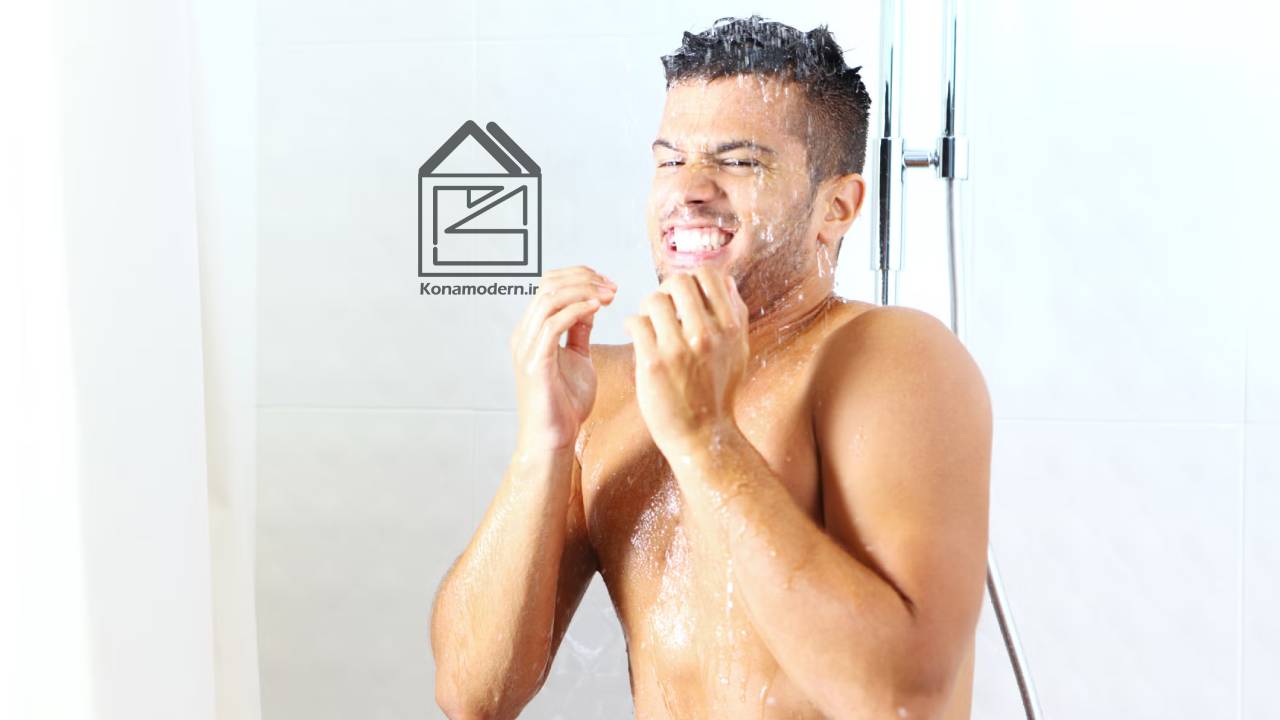 سرد و گرم شدن اب پکیج اب گرمکن موتورخانه تعمیر خرابی تهران شرق غرب شمال