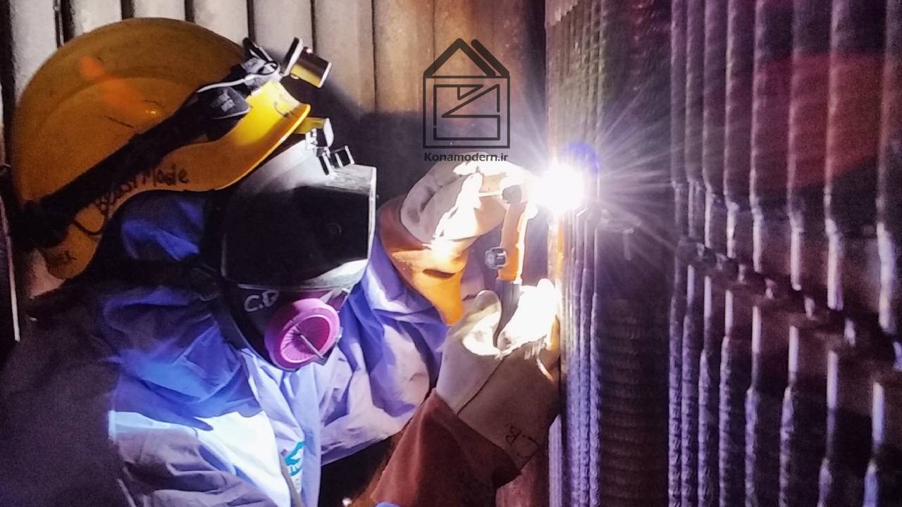 تعمیر پکیج اب گرمکن آب گرمکن تهران غرب شرق شمال