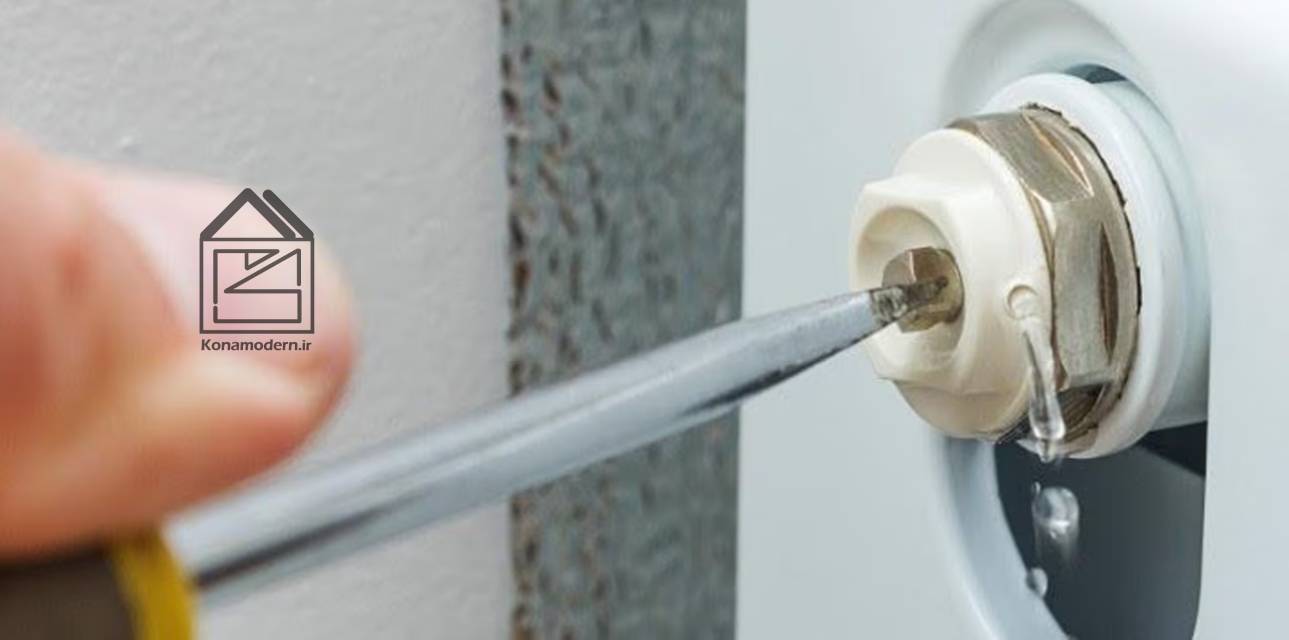 هواگیری رسوب زدایی سرویس تابستان تخفیف پکیج غرب تهران شرق شمال